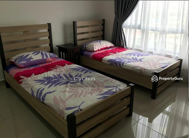 Untuk Dijual - Paloma @ Tropicana Metropark
