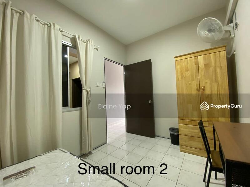 For Rent - Menara Menjalara