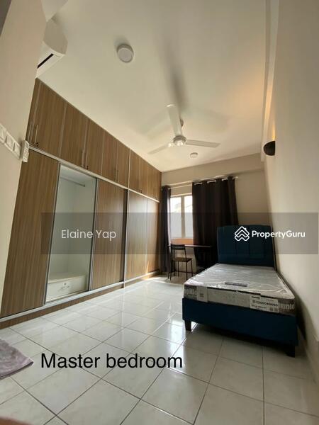 For Rent - Menara Menjalara