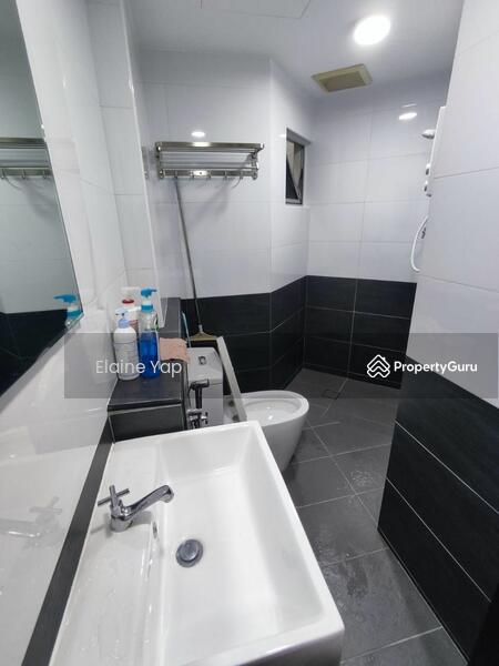 For Rent - Menara Menjalara