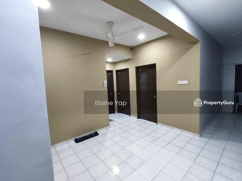 For Rent - Menara Menjalara