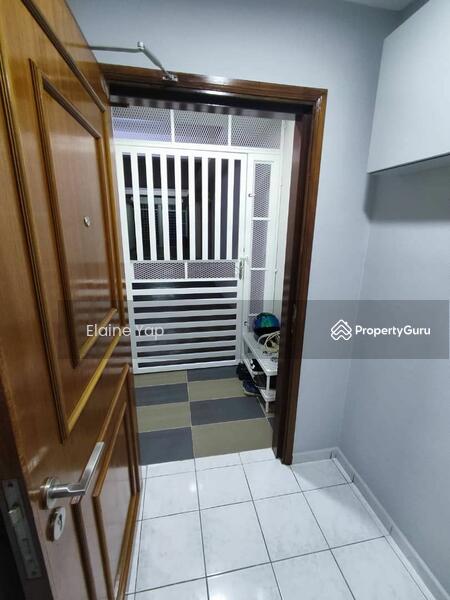 For Rent - Menara Menjalara