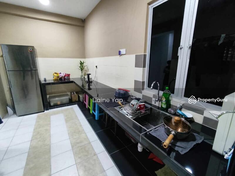 For Rent - Menara Menjalara