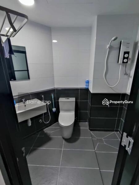 For Rent - Menara Menjalara