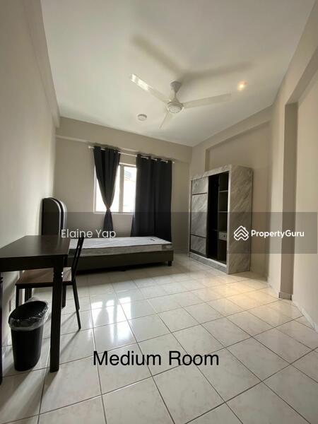 For Rent - Menara Menjalara