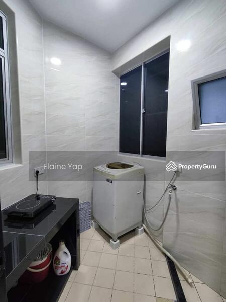 For Rent - Menara Menjalara