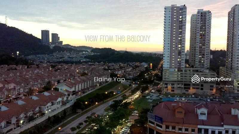 For Rent - Menara Menjalara