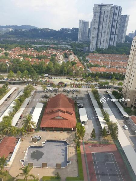 For Rent - Menara Menjalara