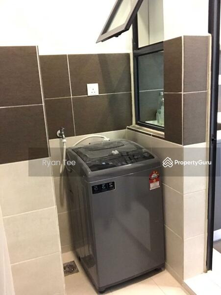 Service Residence for Rent at Maple Residences @ Bandar Bestari Klang - Ryan Tee - PropertyGuru.com.my