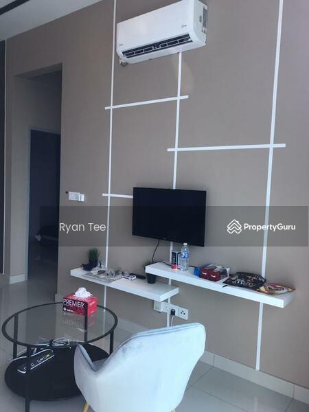 Service Residence for Rent at Maple Residences @ Bandar Bestari Klang - Ryan Tee - PropertyGuru.com.my
