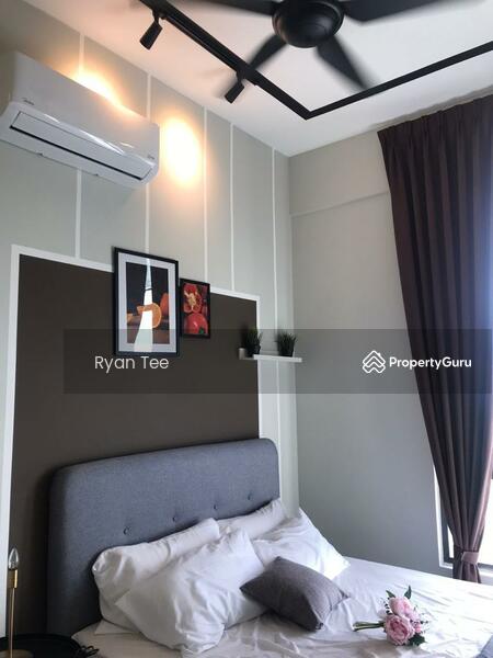 Service Residence for Rent at Maple Residences @ Bandar Bestari Klang - Ryan Tee - PropertyGuru.com.my