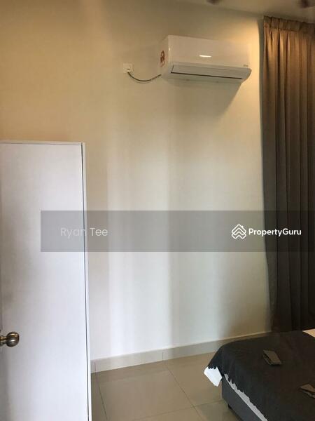 Service Residence for Rent at Maple Residences @ Bandar Bestari Klang - Ryan Tee - PropertyGuru.com.my