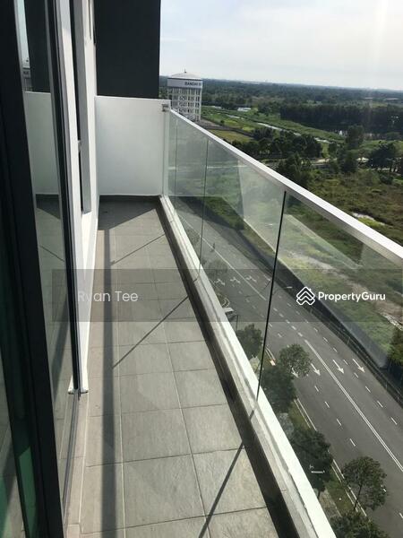 Service Residence for Rent at Maple Residences @ Bandar Bestari Klang - Ryan Tee - PropertyGuru.com.my