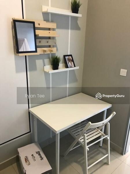 Service Residence for Rent at Maple Residences @ Bandar Bestari Klang - Ryan Tee - PropertyGuru.com.my