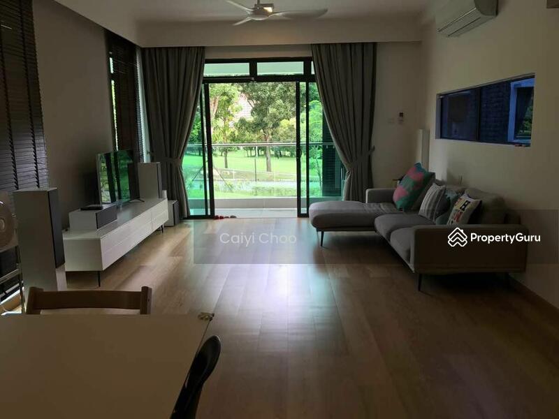 For Sale - Meru valley ecovillage upper unit townhouse at Ipoh