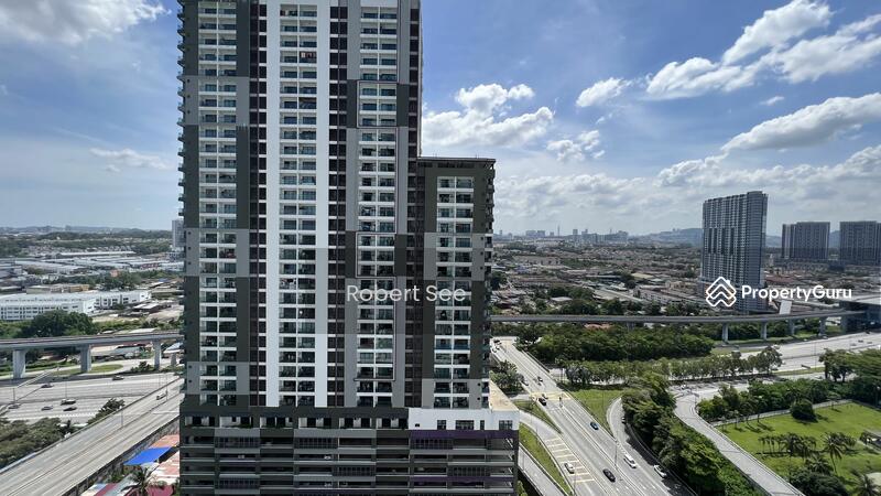 Service Residence @ Landmark Residence 2 untuk Untuk Disewa - RM 480 /bulan, Mac 2026 - PropertyGuru.com.my