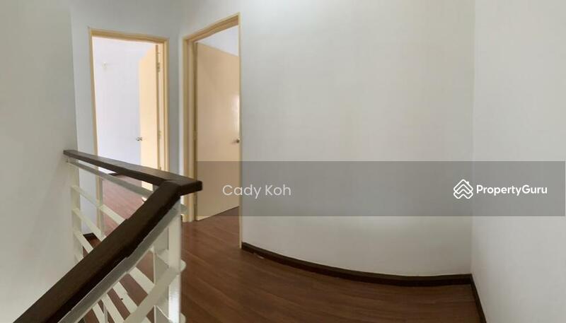 3-storey Terraced House for Sale in Lake Fields (Sungai Besi) - Cady Koh - PropertyGuru.com.my