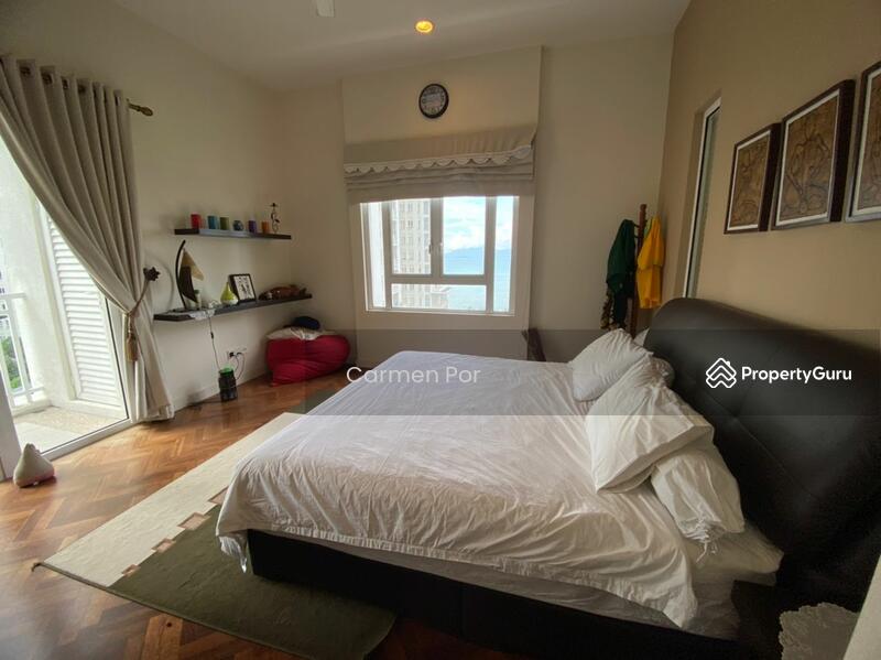 Condominium for Rent at Quayside Seafront Resort Condominiums - Carmen Por - PropertyGuru.com.my