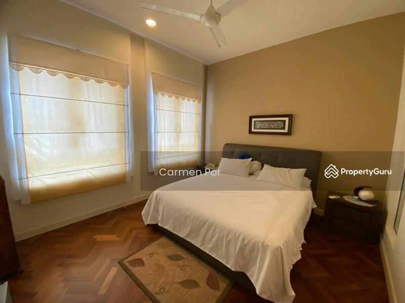 Condominium for Rent at Quayside Seafront Resort Condominiums - Carmen Por - PropertyGuru.com.my