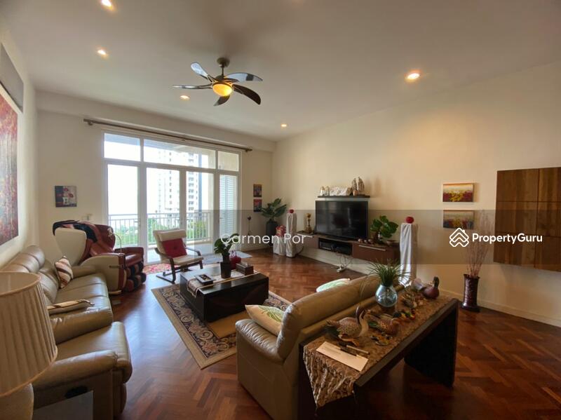 Condominium for Rent at Quayside Seafront Resort Condominiums - Carmen Por - PropertyGuru.com.my