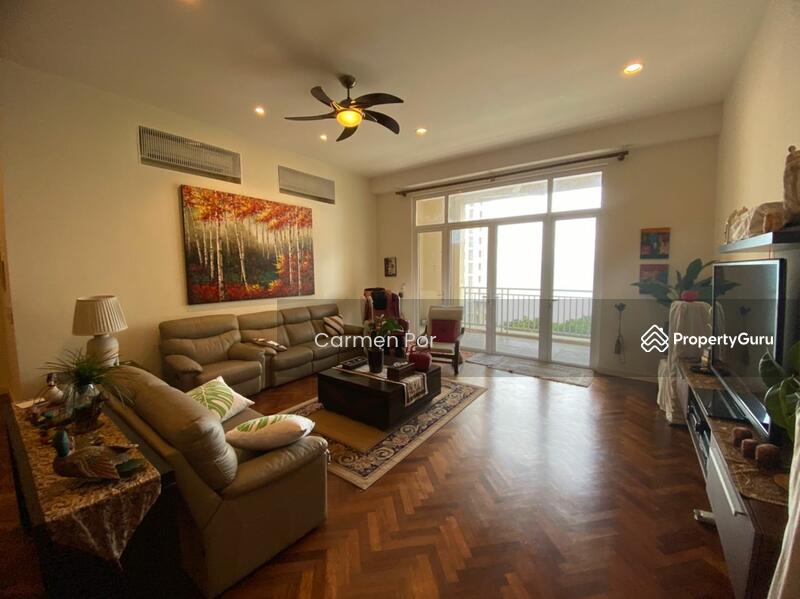 Condominium for Rent at Quayside Seafront Resort Condominiums - Carmen Por - PropertyGuru.com.my