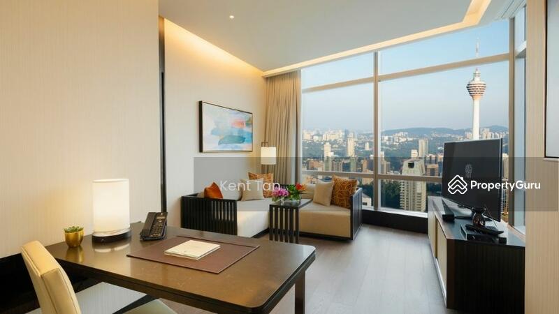 Service Residence for Rent at Banyan Tree Signatures - Kent Tan - PropertyGuru.com.my