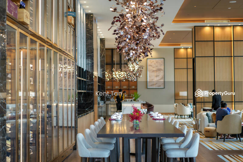 Service Residence for Rent at Banyan Tree Signatures - Kent Tan - PropertyGuru.com.my