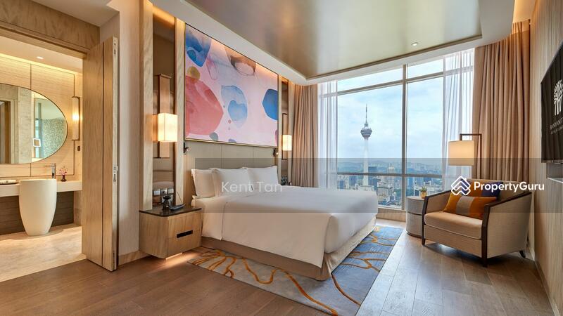 Service Residence for Rent at Banyan Tree Signatures - Kent Tan - PropertyGuru.com.my