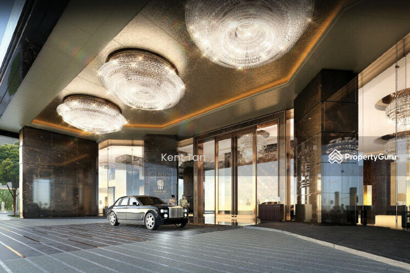 Service Residence for Rent at Banyan Tree Signatures - Kent Tan - PropertyGuru.com.my