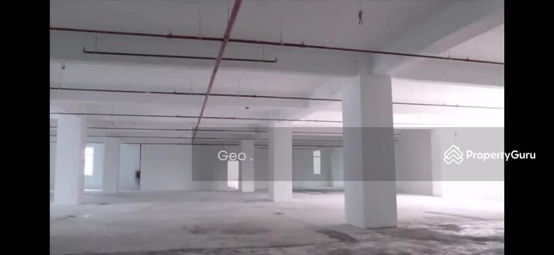 For Rent - Persiaran Subang Permai