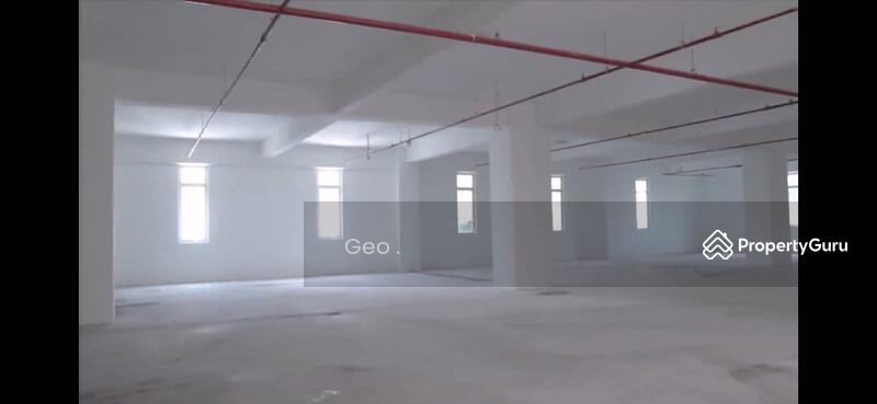 For Rent - Persiaran Subang Permai