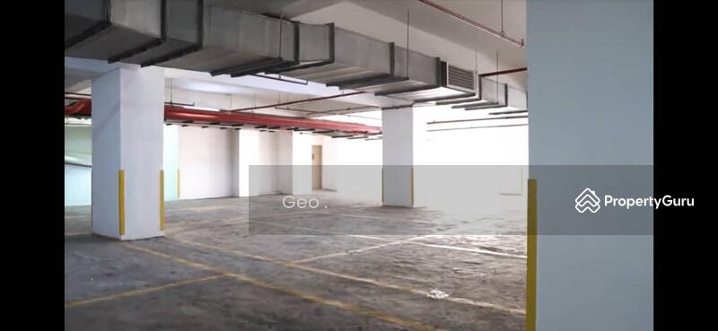 For Rent - Persiaran Subang Permai