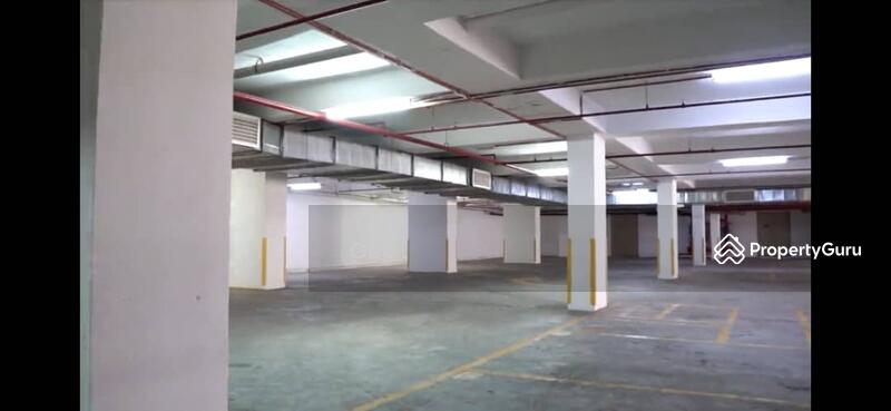 For Rent - Persiaran Subang Permai