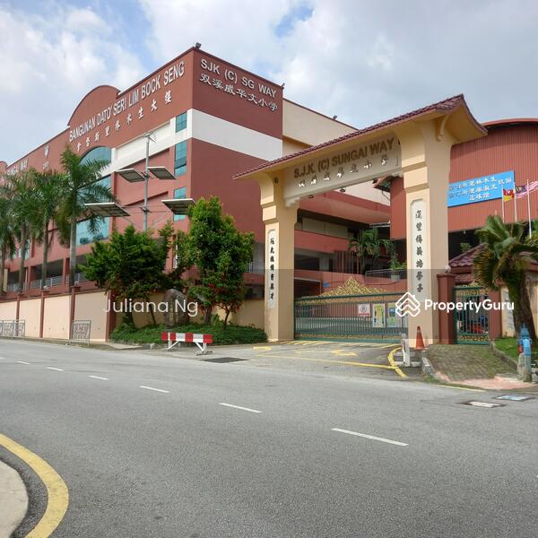 For Sale - Sungai Way Jalan SS9A, 47300 Petaling Jaya