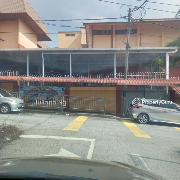 For Sale - Sungai Way Jalan SS9A, 47300 Petaling Jaya