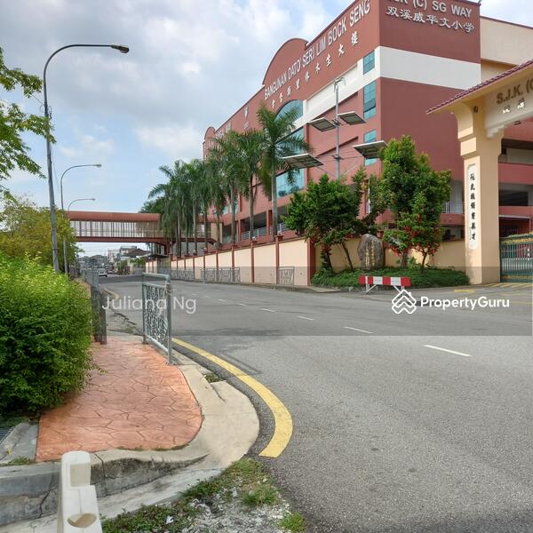 For Sale - Sungai Way Jalan SS9A, 47300 Petaling Jaya