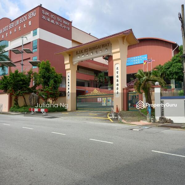 For Sale - Sungai Way Jalan SS9A, 47300 Petaling Jaya
