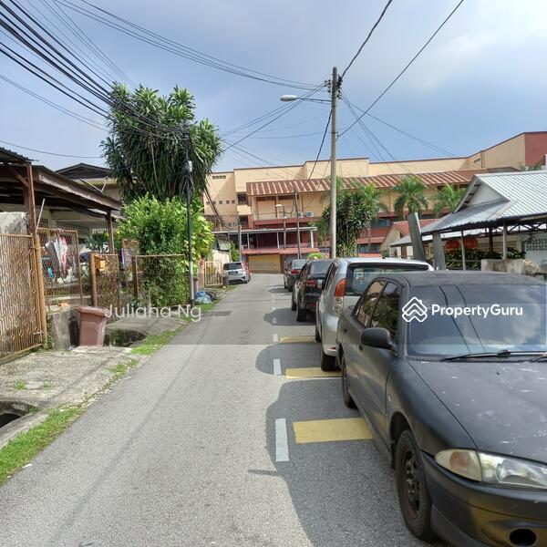 For Sale - Sungai Way Jalan SS9A, 47300 Petaling Jaya