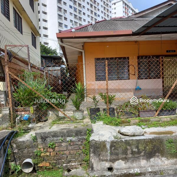 For Sale - Sungai Way Jalan SS9A, 47300 Petaling Jaya