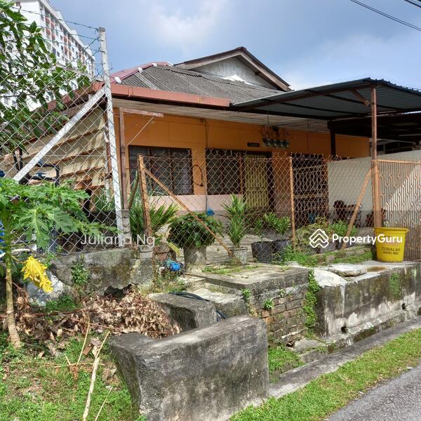 For Sale - Sungai Way Jalan SS9A, 47300 Petaling Jaya