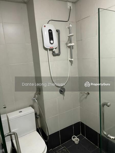 Servis Apartment untuk Disewa di Centrestage Designer Suite - Dante Leong Zhenwen - PropertyGuru.com.my