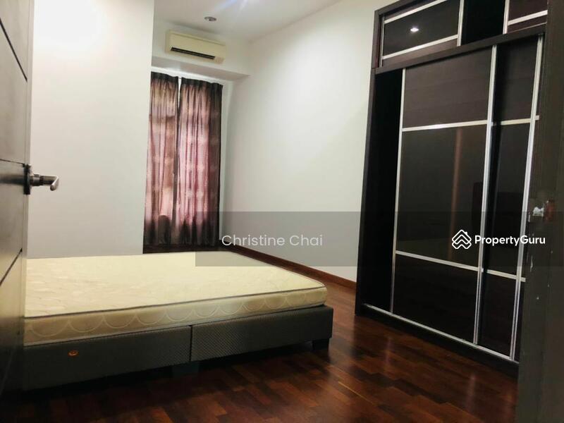Semi-Detached House for Rent in Horizon Hills (Iskandar Puteri (Nusajaya)) - Christine Chai - PropertyGuru.com.my