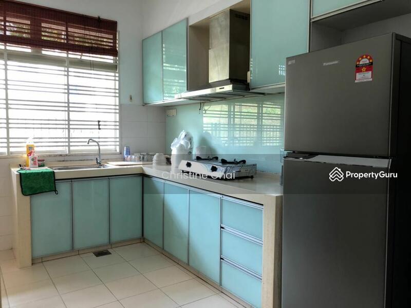Semi-Detached House for Rent in Horizon Hills (Iskandar Puteri (Nusajaya)) - Christine Chai - PropertyGuru.com.my