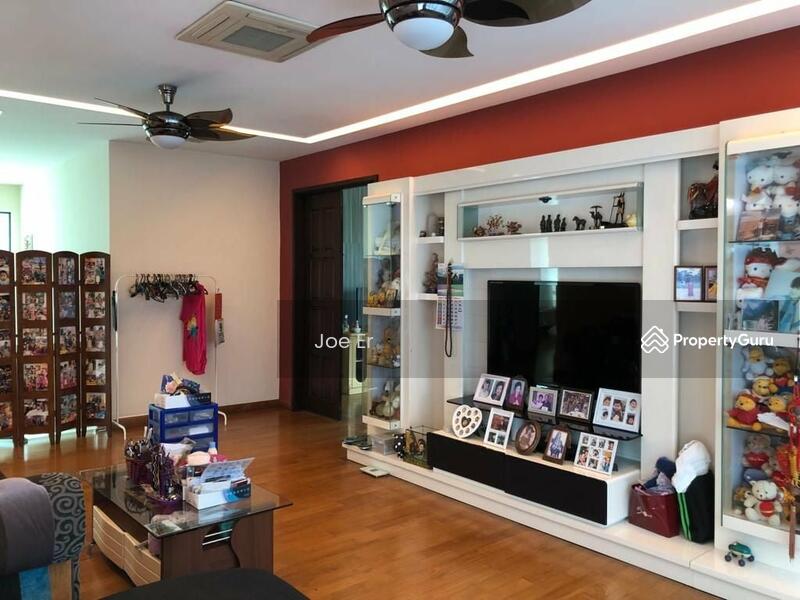 Rumah Banglo untuk Dijual di Subang Heights (Subang Jaya) - Joe ER - PropertyGuru.com.my
