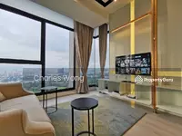For Sale - KL Sentral KL Sentral