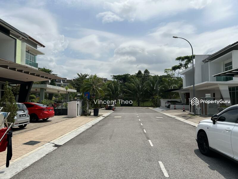 Semi-Detached House for Sale in Kinrara Residence (Puchong) - Vincent Theo - PropertyGuru.com.my