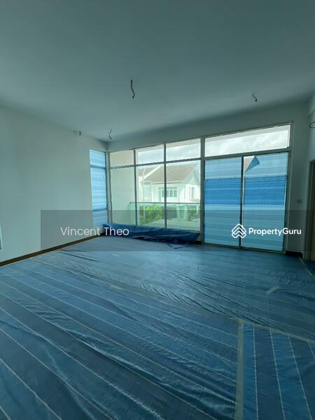 Semi-Detached House for Sale in Kinrara Residence (Puchong) - Vincent Theo - PropertyGuru.com.my