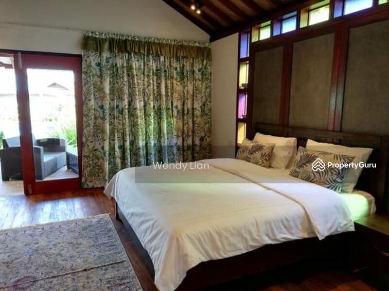 Pantai Cenang, Langkawi, Kedah, 3 Bedrooms, 2444 sqft, Bungalow House