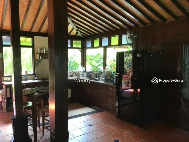 Pantai Cenang, Langkawi, Kedah, 3 Bedrooms, 2444 sqft, Bungalow House