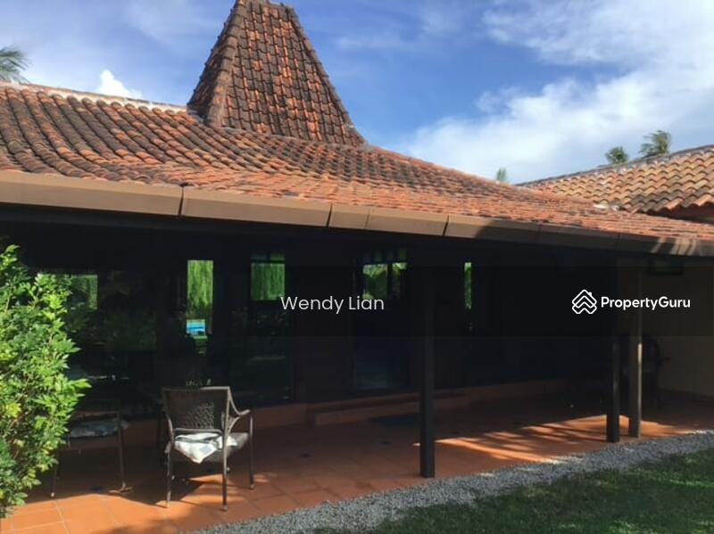 Pantai Cenang, Langkawi, Kedah, 3 Bedrooms, 2444 sqft, Bungalow House